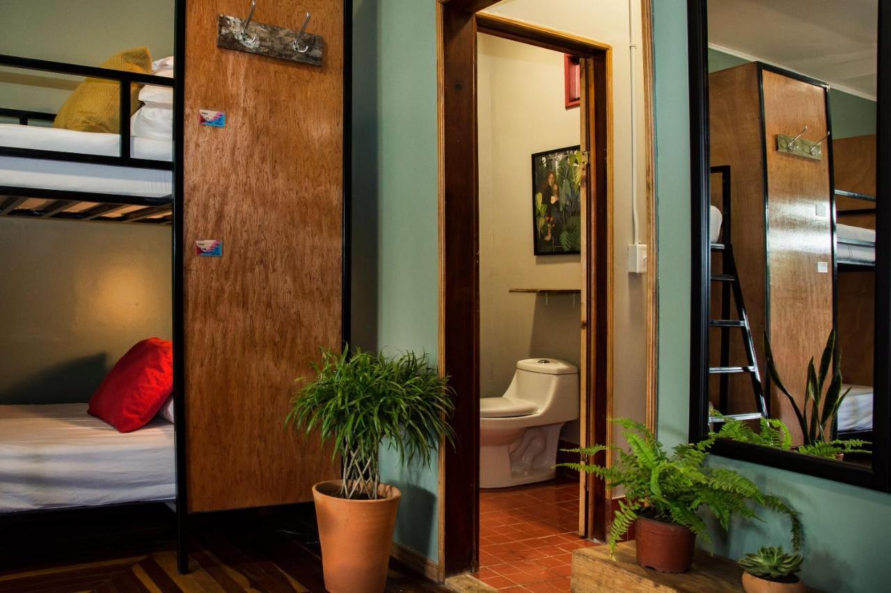 Socialtel Monteverde Exterior photo