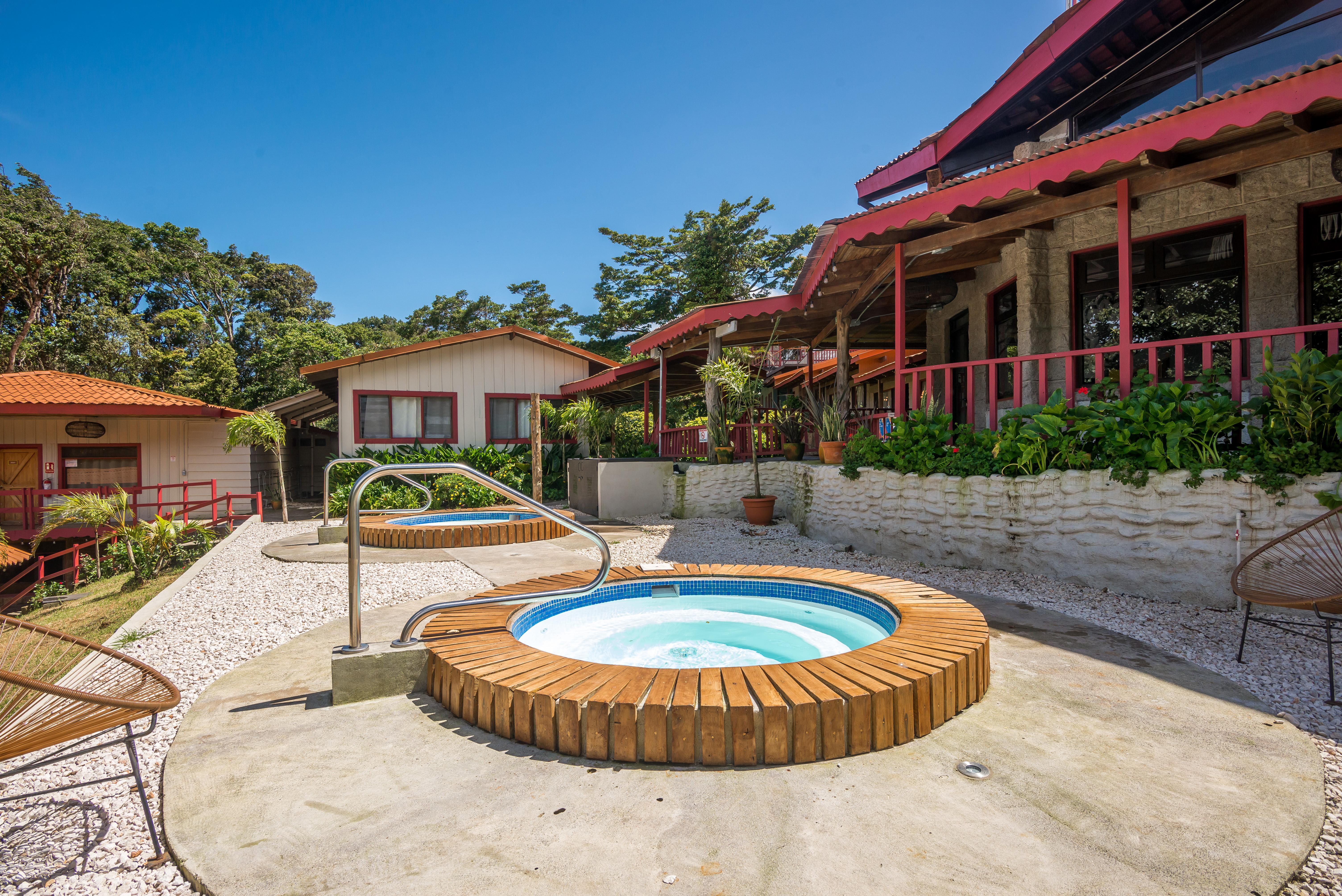 Socialtel Monteverde Exterior photo
