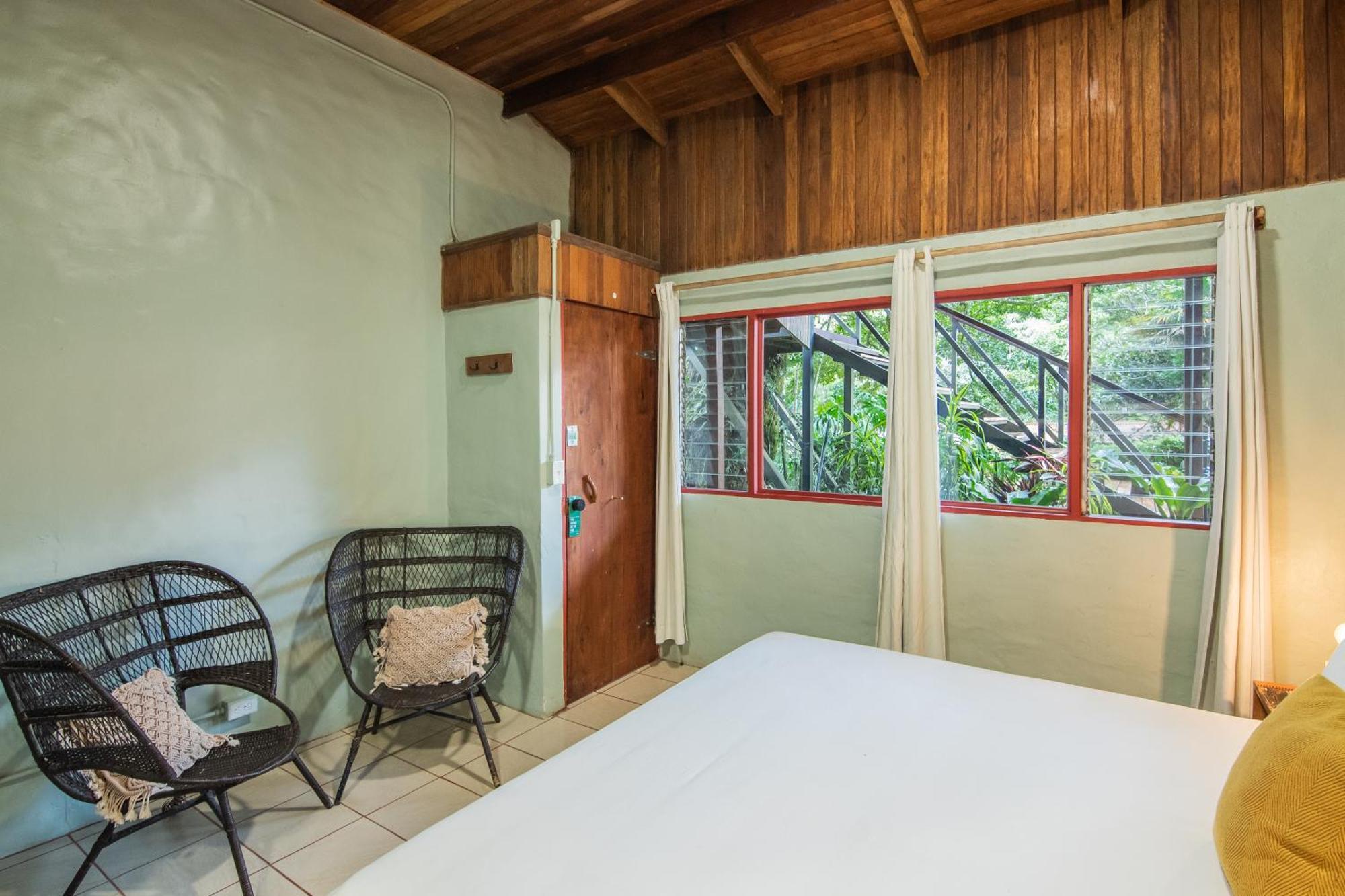 Socialtel Monteverde Exterior photo