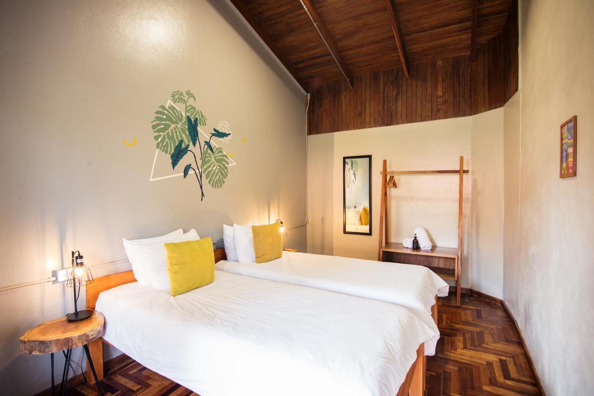 Socialtel Monteverde Exterior photo